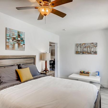 Apartmán Tropical Getaway/ Stunning 2Br Gem West Palm Beach Exteriér fotografie