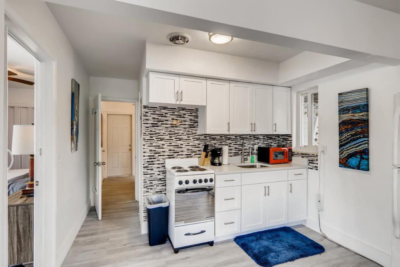 Apartmán Tropical Getaway/ Stunning 2Br Gem West Palm Beach Exteriér fotografie
