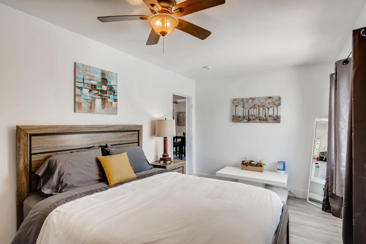Apartmán Tropical Getaway/ Stunning 2Br Gem West Palm Beach Exteriér fotografie