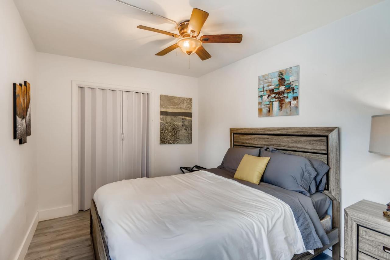 Apartmán Tropical Getaway/ Stunning 2Br Gem West Palm Beach Exteriér fotografie