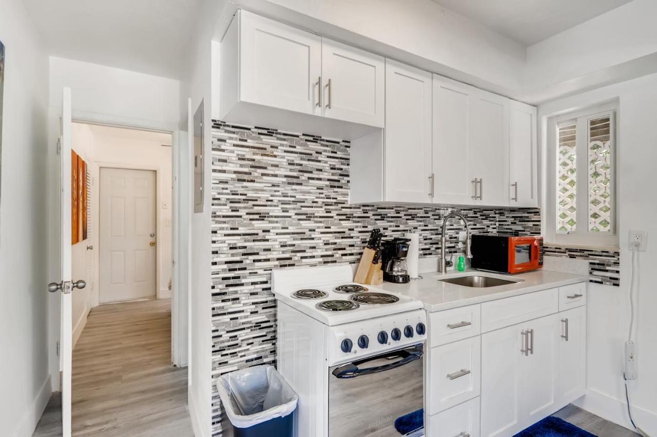 Apartmán Tropical Getaway/ Stunning 2Br Gem West Palm Beach Exteriér fotografie