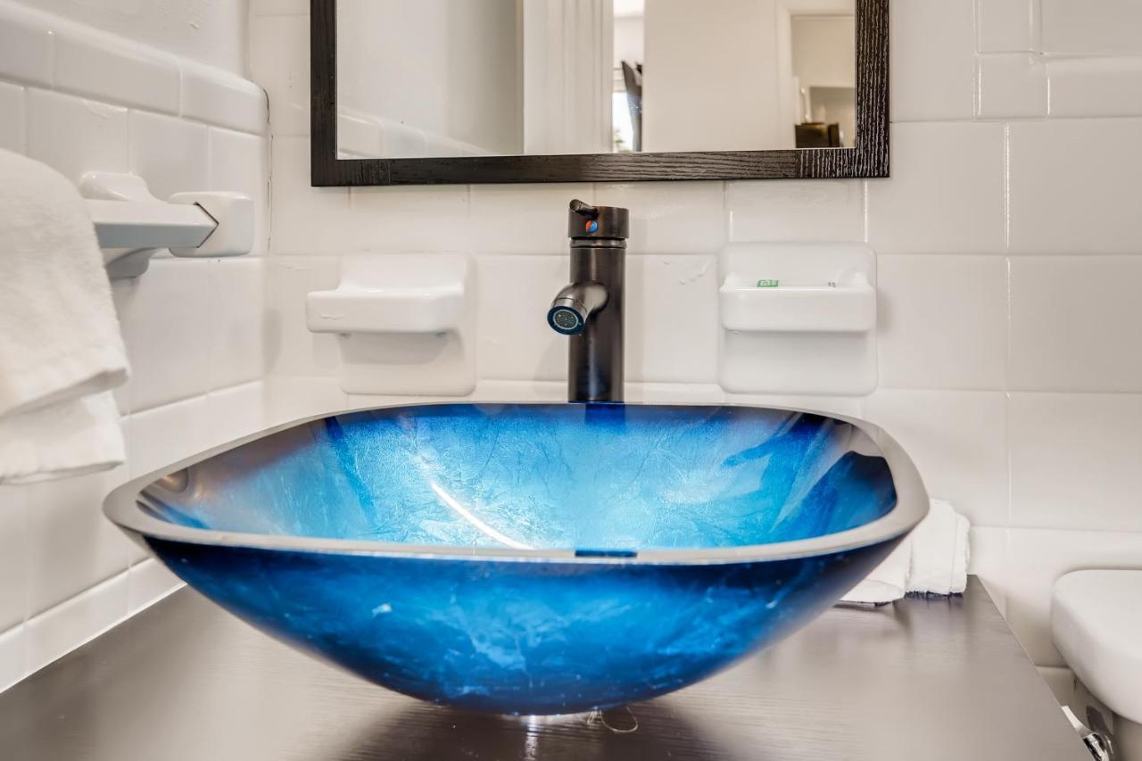 Apartmán Tropical Getaway/ Stunning 2Br Gem West Palm Beach Exteriér fotografie