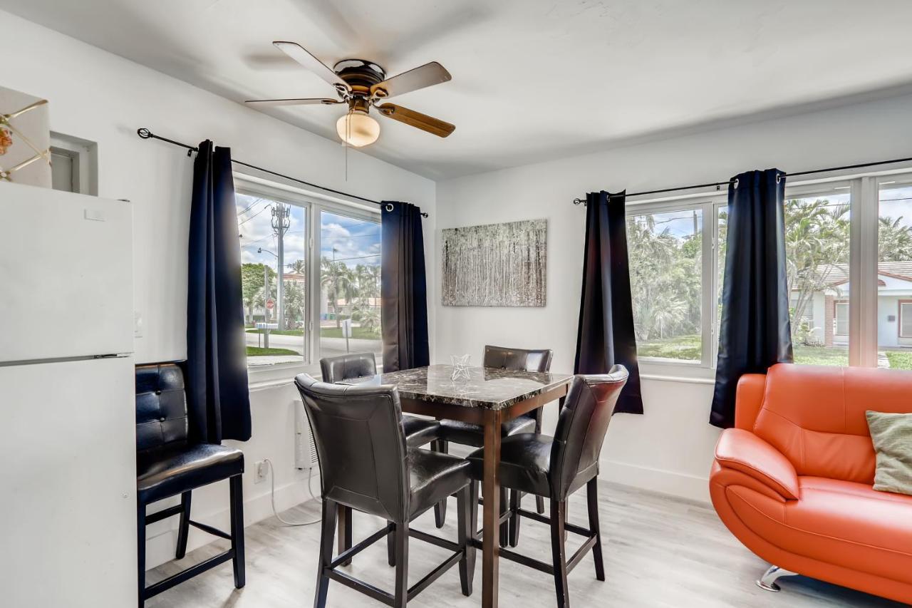 Apartmán Tropical Getaway/ Stunning 2Br Gem West Palm Beach Exteriér fotografie